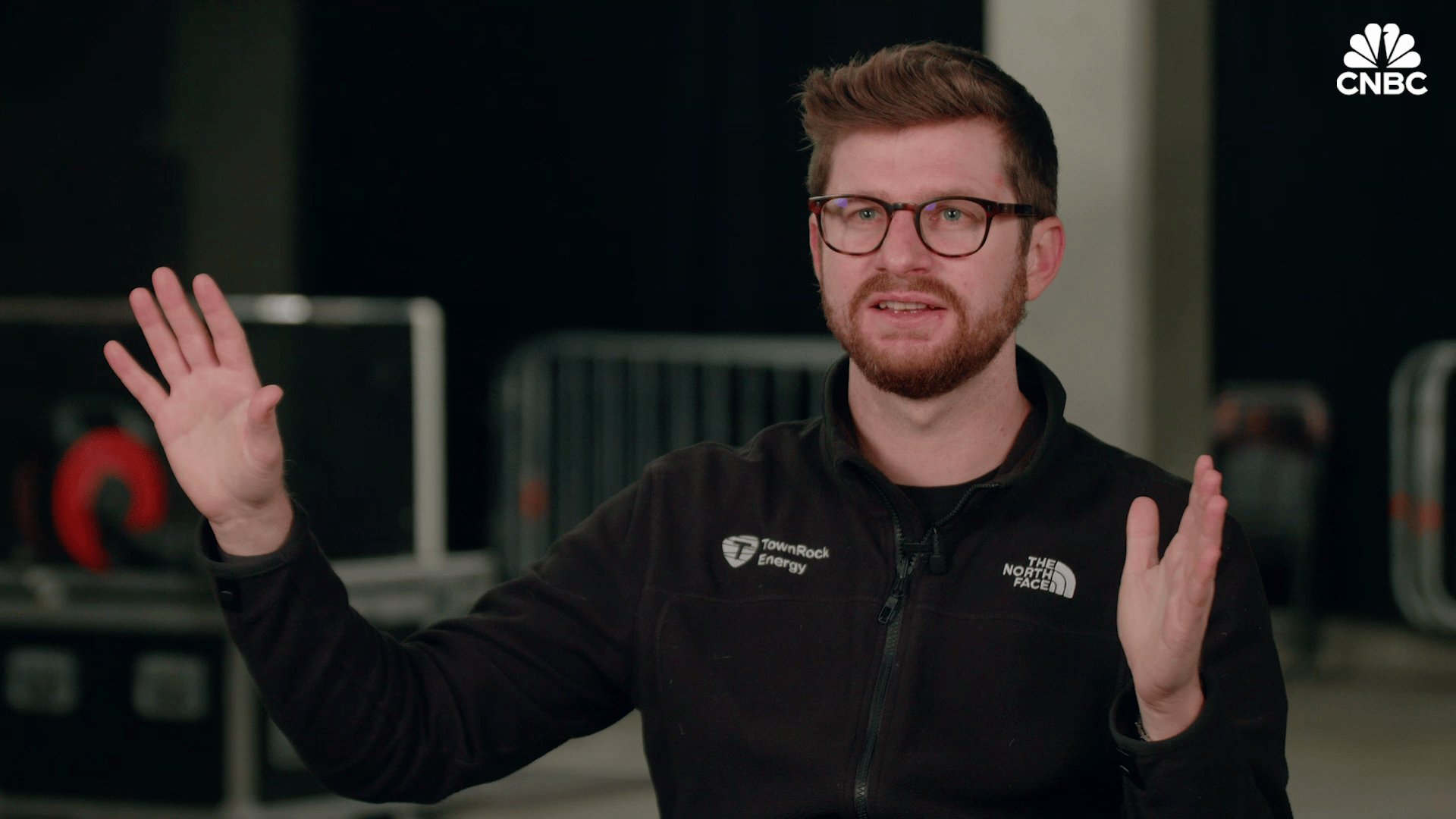 Converge: How a Scottish club turned body heat into energy still