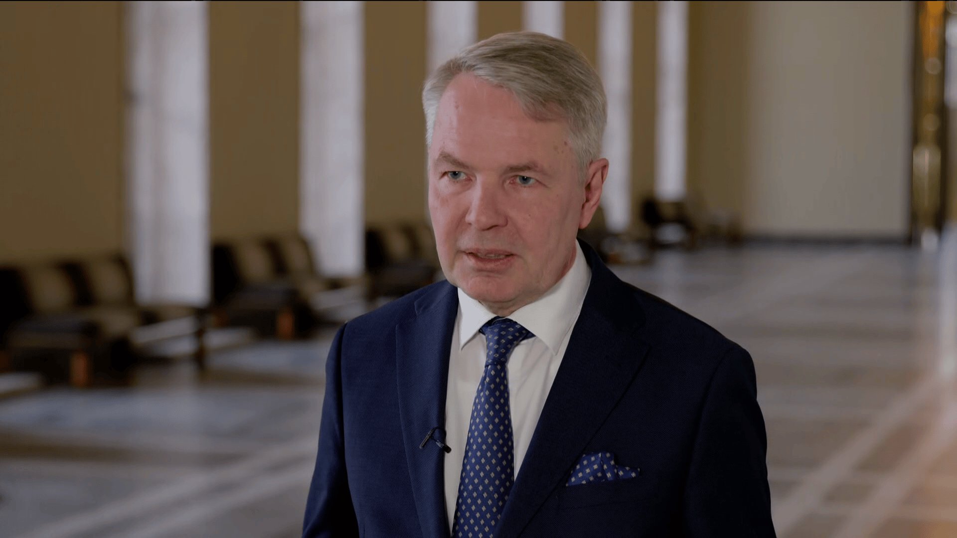 Finland reporting trip 2022
