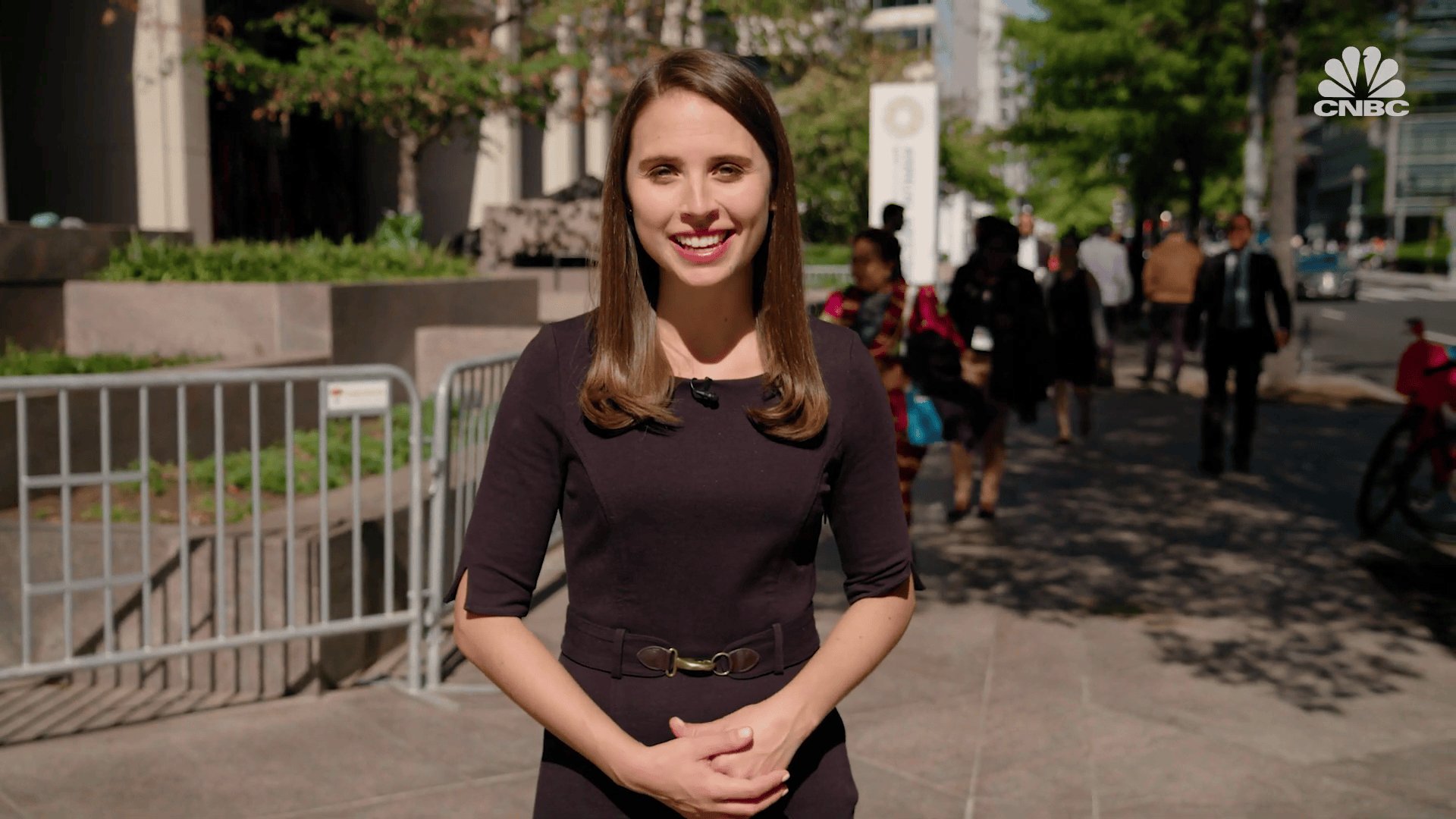 CNBC Reports: How economists make decisions still
