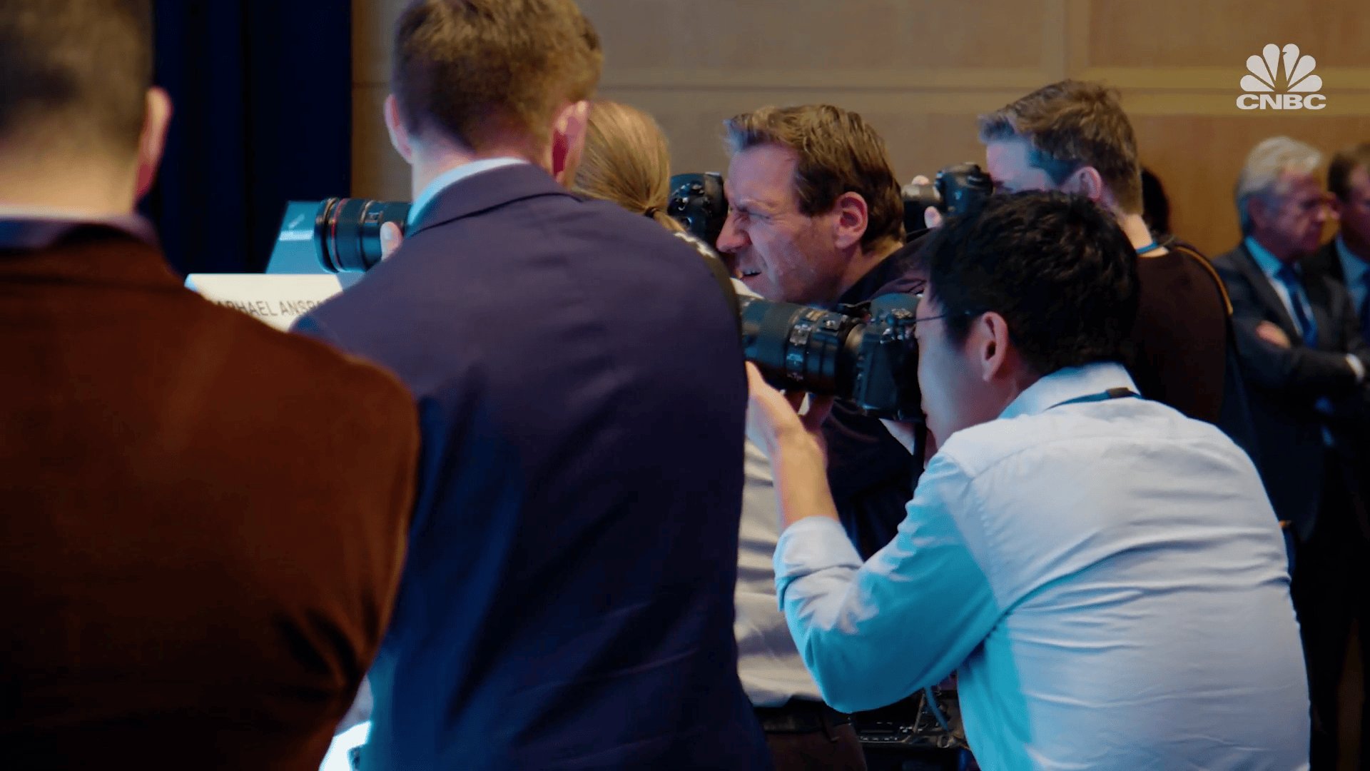 CNBC Reports: How economists make decisions still