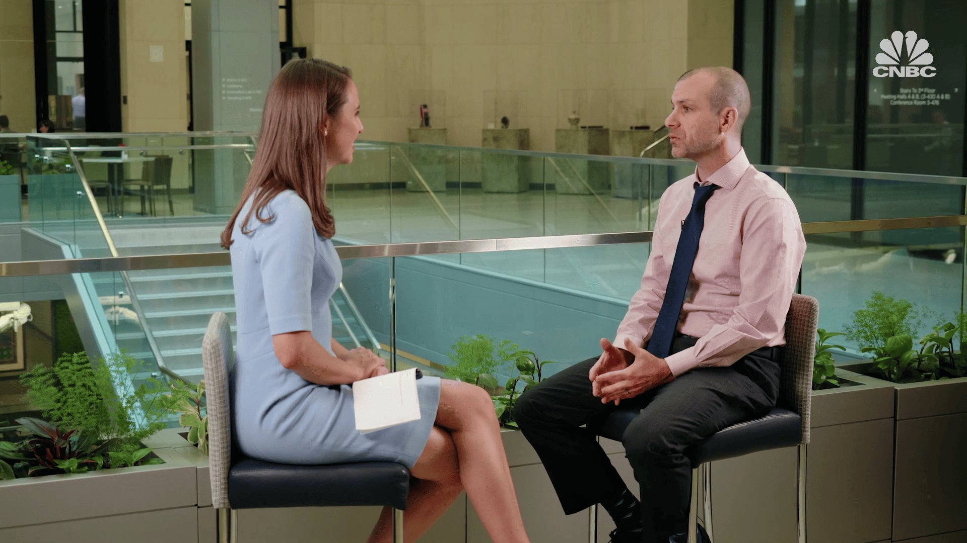 CNBC Reports: How economists make decisions still
