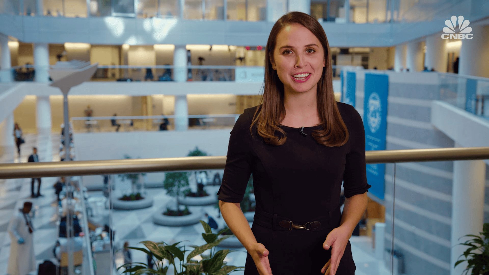 CNBC Reports: How economists make decisions still