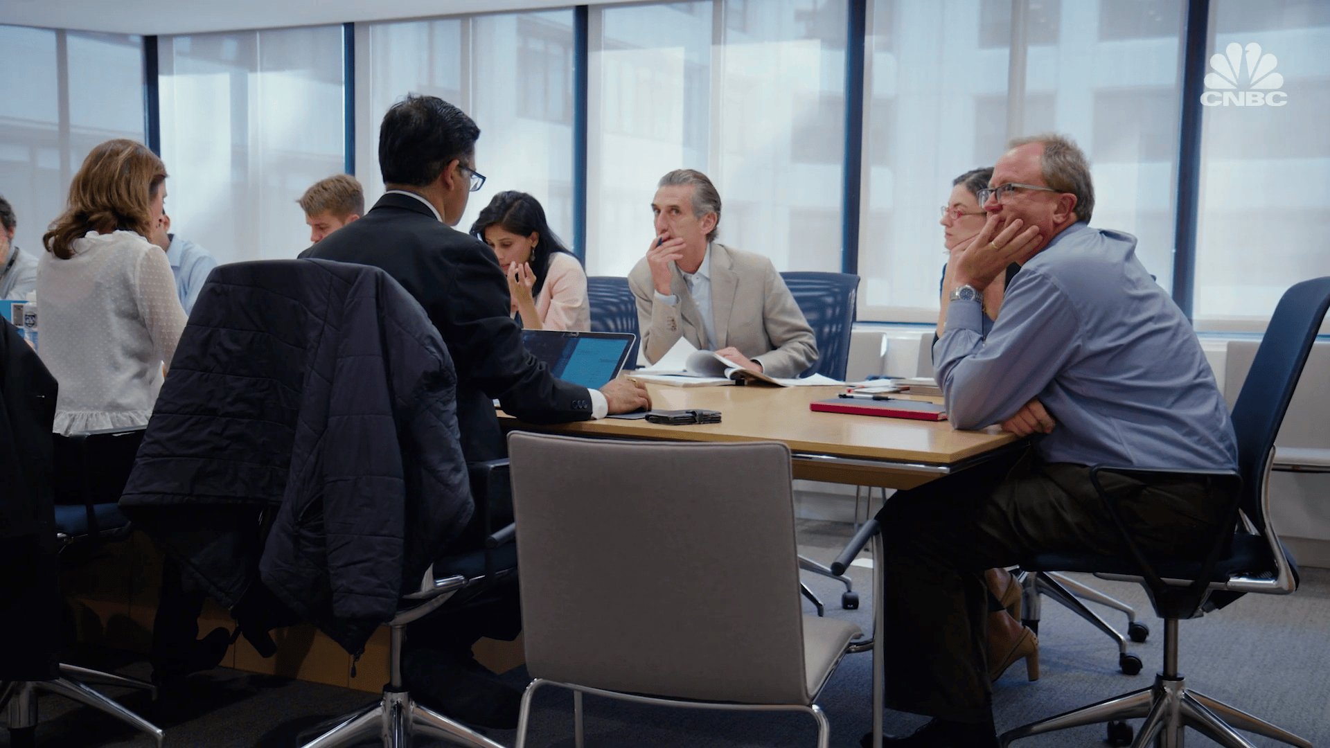 CNBC Reports: How economists make decisions still