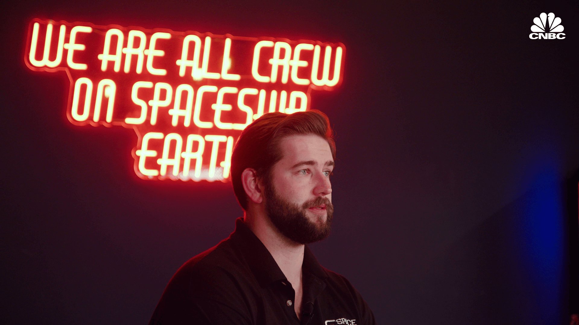 Is the UK space industry about to take off? still