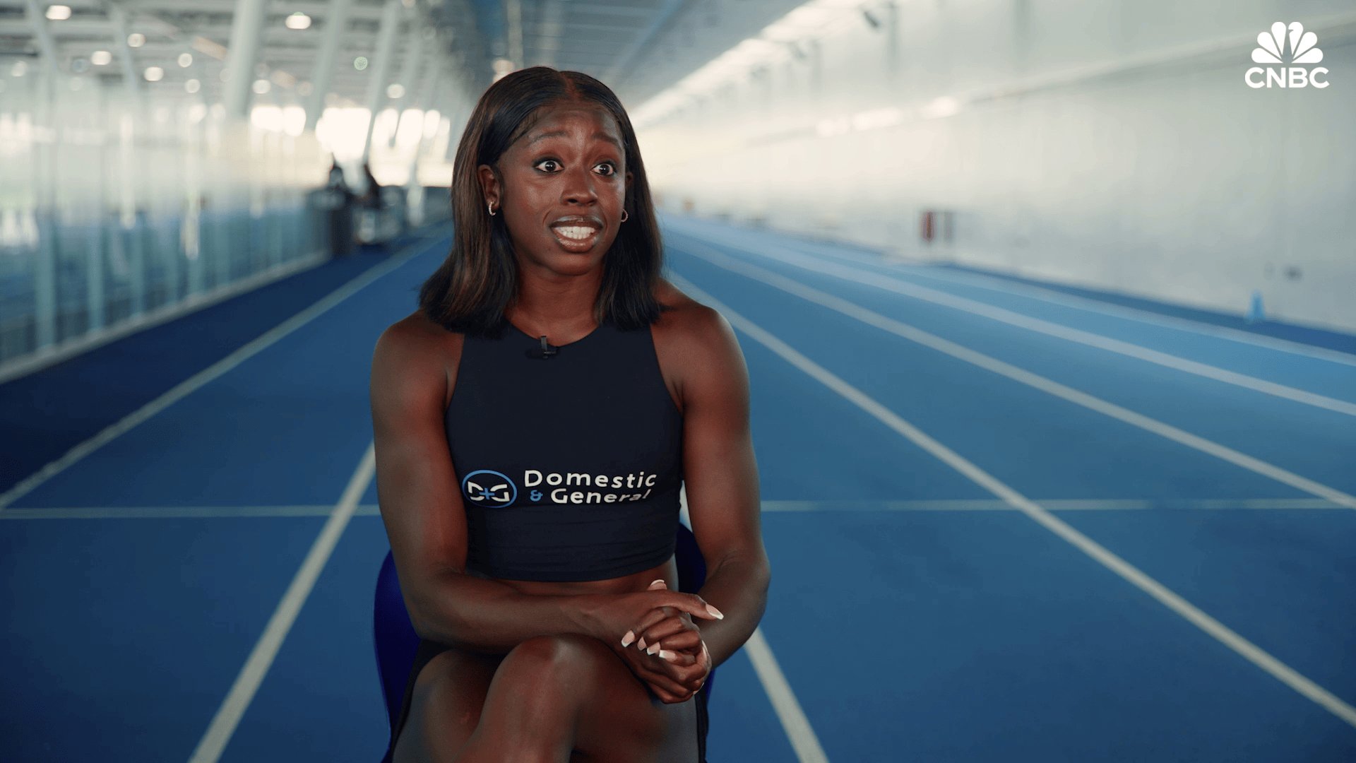 The Business of Elite Athletes