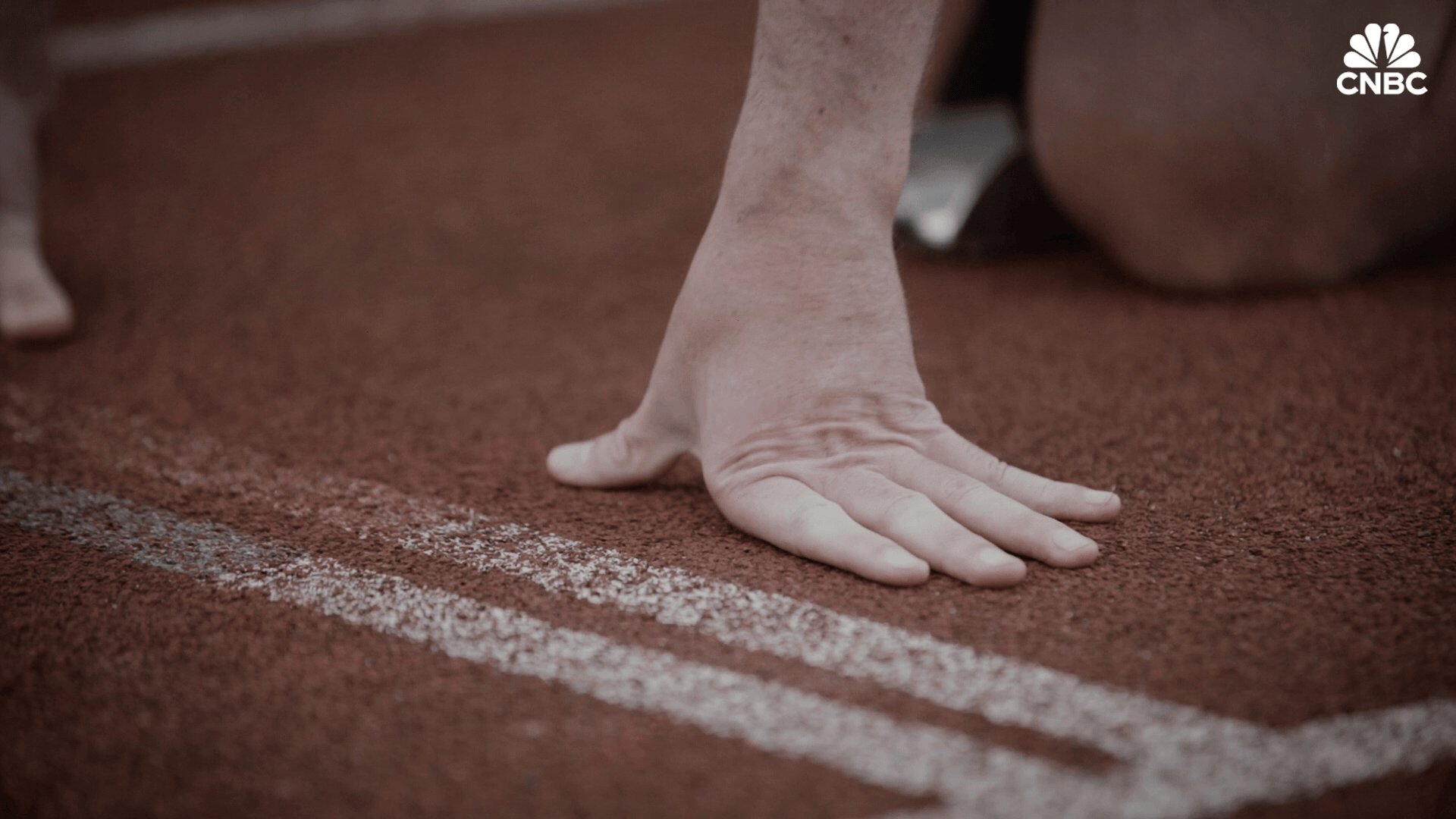 The Business of Elite Athletes still