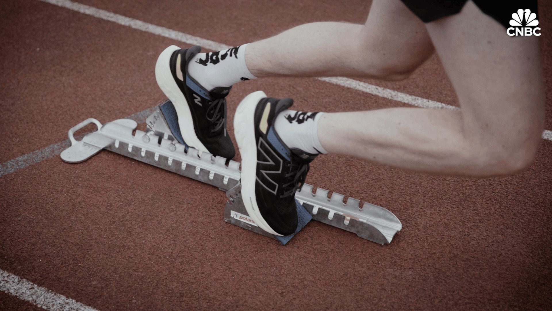 The Business of Elite Athletes still