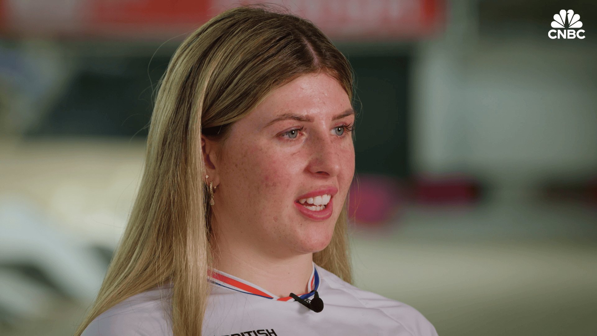 The Business of Elite Athletes still